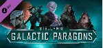 Stellaris: Galactic Paragons (STEAM КЛЮЧ) РФ+СНГ+ТУРЦИЯ - irongamers.ru