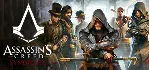 Assassin's Creed Syndicate - STEAM GIFT RU/KZ/UA/BY