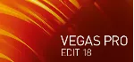 VEGAS Pro 18 Edit Steam Edition