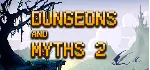 ✅ Dungeons and Myths 2⚡ Steam\РФ+Весь Мир\Key⭐