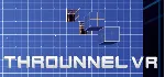 ✅ ThrounnelVR⚡ Steam\РФ+Весь Мир\Key⭐+ Карточки