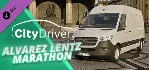 CityDriver - Alvarez-Lentz Marathon 420 CTI Steam Gift - irongamers.ru