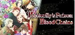 Butterfly's Poison; Blood Chains steam Россия