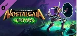 Last Hero of Nostalgaia: The Rise Of Evil DLC - STEAM