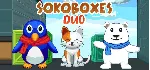 Sokoboxes Duo STEAM KEY REGION FREE GLOBAL ROW +GIFT 🎁 