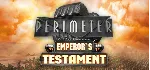 Perimeter Emperor's Testament АВТОДОСТАВКА STEAM GLOBAL МГНОВЕННО ЛИЦЕНЗИЯ