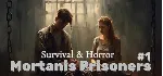 Survival & Horror: Mortanis Prisoners #1 АВТОДОСТАВКА STEAM GLOBAL МГНОВЕННО ЛИЦЕ