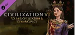 Sid Meier's Civilization VI - Poland Pack (STEAM КЛЮЧ) РФ+МИР