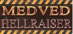 Medved Hellraiser STEAM KEY REGION FREE GLOBAL ROW + - irongamers.ru