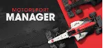 Motorsport Manager (STEAM KEY / GLOBAL)