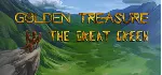 Golden Treasure: The Great Green АВТОДОСТАВКА STEAM GLOBAL МГНОВЕННО ЛИЦЕНЗИЯ - irongamers.ru