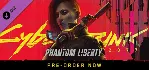Cyberpunk 2077: Phantom Liberty |Steam РУ+UA+KZ+СНГ - irongamers.ru