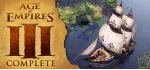Age of Empires 3 III: Complete Collection новый аккаунт - irongamers.ru