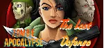 Zombie Apocalypse - The Last Defense STEAM KEY GLOBAL