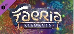 Faeria - Puzzle Pack Elements DLC STEAM GIFT РОССИЯ - irongamers.ru