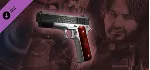 Resident Evil: Revelations: Parker&acute;s Government Handgun - irongamers.ru