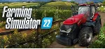 Farming Simulator 22 Platinum Edition  Giants KEY RU