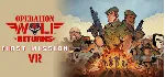 Operation Wolf Returns: First Mission - STEAM RU