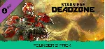 Starsiege: Deadzone Founder&acute;s Pack DLC - irongamers.ru