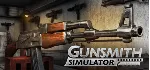 Gunsmith Simulator - STEAM GIFT РОССИЯ - irongamers.ru