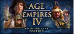 Age of Empires IV: Anniversary  ОНЛАЙН / STEAM АККАУНТ