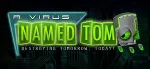A Virus Named TOM Steam KEY Region Free ключ все страны - irongamers.ru