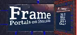 Frame - Portals on Steroids | Steam РУ+UA+KZ+СНГ - irongamers.ru