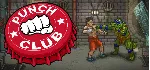 🌗 Punch Club Xbox One & X|S Активация