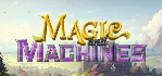 Magic and Machines | Steam РУ+UA+KZ+СНГ - irongamers.ru