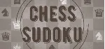 Chess Sudoku 💎 АВТОДОСТАВКА STEAM GLOBAL МГНОВЕННО ЛИЦЕНЗИЯ