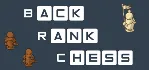 Back Rank Chess АВТОДОСТАВКА STEAM GLOBAL МГНОВЕННО ЛИЦЕНЗИЯ - irongamers.ru