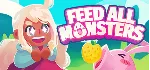 Feed All Monsters | Steam РУ+UA+KZ+СНГ - irongamers.ru