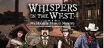 Whispers in the West - Co-op Murder Mystery АВТОДОСТАВКА STEAM GLOBAL МГНОВЕННО ЛИЦЕН