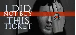 I Did Not Buy This Ticket | Steam РУ+UA+KZ+СНГ - irongamers.ru