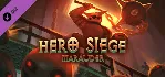 Hero Siege The Marauder (Class) DLC STEAM GIFT РОССИЯ - irongamers.ru