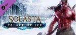 Solasta: Crown of the Magister - Palace of Ice STEAM КЛЮЧ