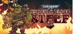 WH 40,000: Shootas, Blood & Teef (STEAM КЛЮЧ) РУССКИЙ ЯЗЫК