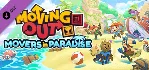 Moving Out - Movers in Paradise DLC STEAM KEY GLOBAL - irongamers.ru