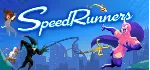 🎁 SpeedRunners +No Time To Explain Remastered Steam ROW