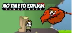 🎁 SpeedRunners +No Time To Explain Remastered Steam ROW