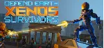Defend Earth: Xenos Survivors | Steam РУ+UA+KZ+СНГ - irongamers.ru