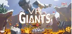 VR Giants | Steam РУ+UA+KZ+СНГ - irongamers.ru
