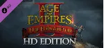🎁 Age of Empires II (2013): The Forgotten (Steam ROW)
