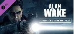ALAN WAKE Franchise + AMERICAN NIGHTMARE Steam РФ+МИР
