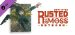 Rusted Moss-Artbook | Steam РУ+UA+KZ+СНГ - irongamers.ru
