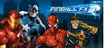 Pinball FX3 Marvel Pinball Season 1 Bundle XBOX КЛЮЧ - irongamers.ru
