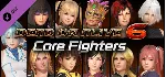 DOA5LR Core Fighters набор бойцов девушек XBOX Ключ - irongamers.ru