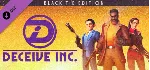 💎 Deceive Inc Black Tie Edition Content DLC XBOX КЛЮЧ🔑 