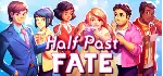 Half Past Fate АВТОДОСТАВКА STEAM GLOBAL МГНОВЕННО ЛИЦЕНЗИЯ - irongamers.ru