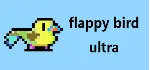 flappy bird ultra STEAM KEY REGION FREE GLOBAL ROW